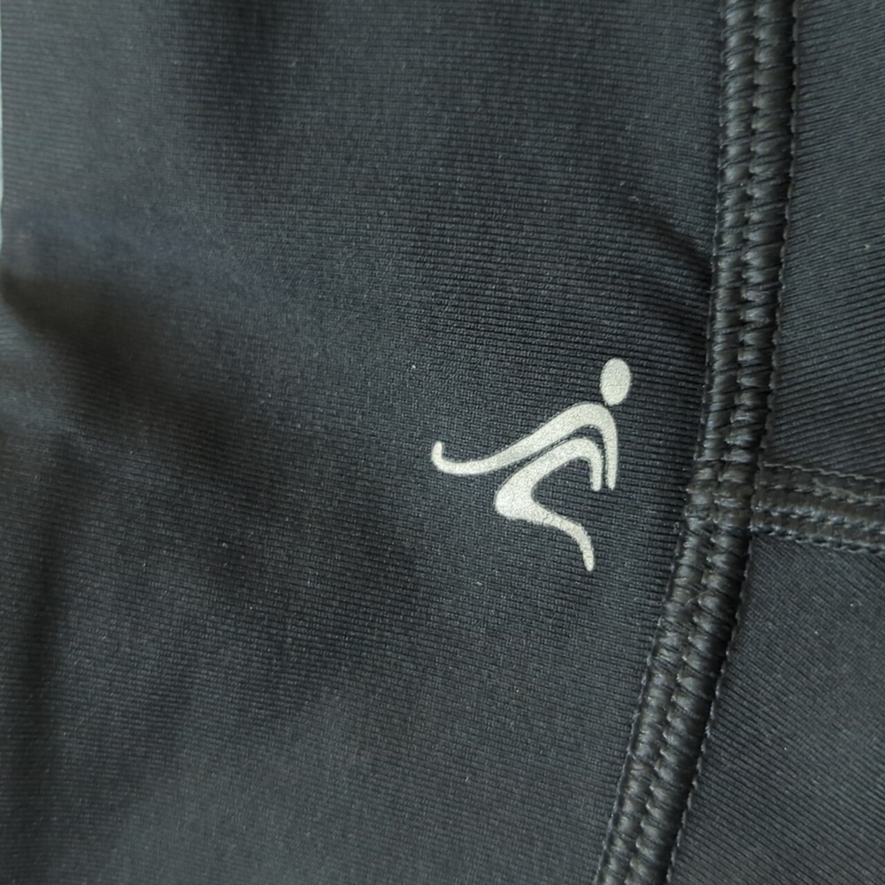 Nancy Rose Performance Teaser Pant - Medium Rise Short Inseam 2 - Picture 10 of 16
